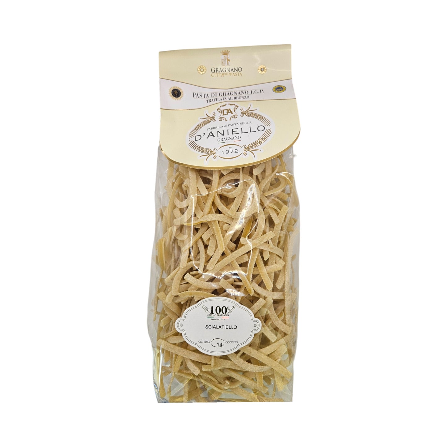 Pasta Scialatiello 500gr