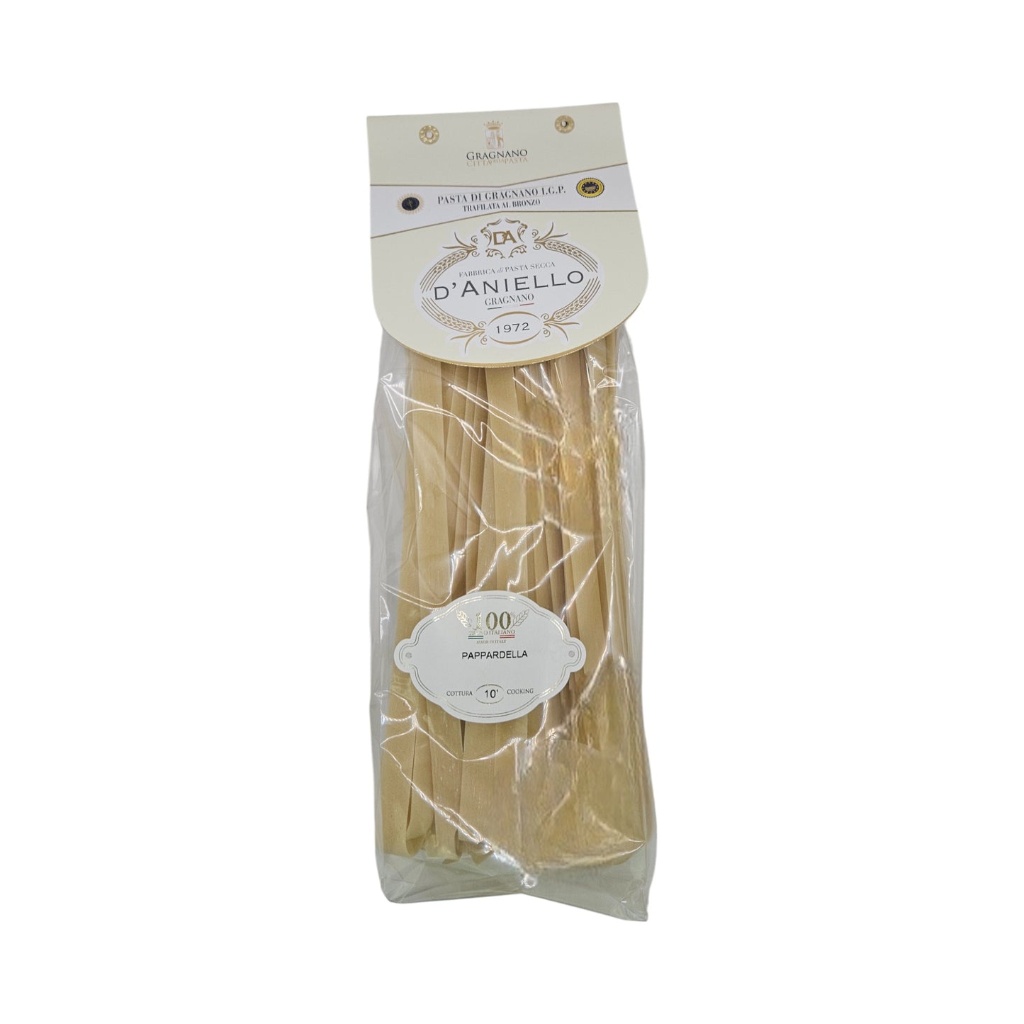Pasta Pappardella 500gr
