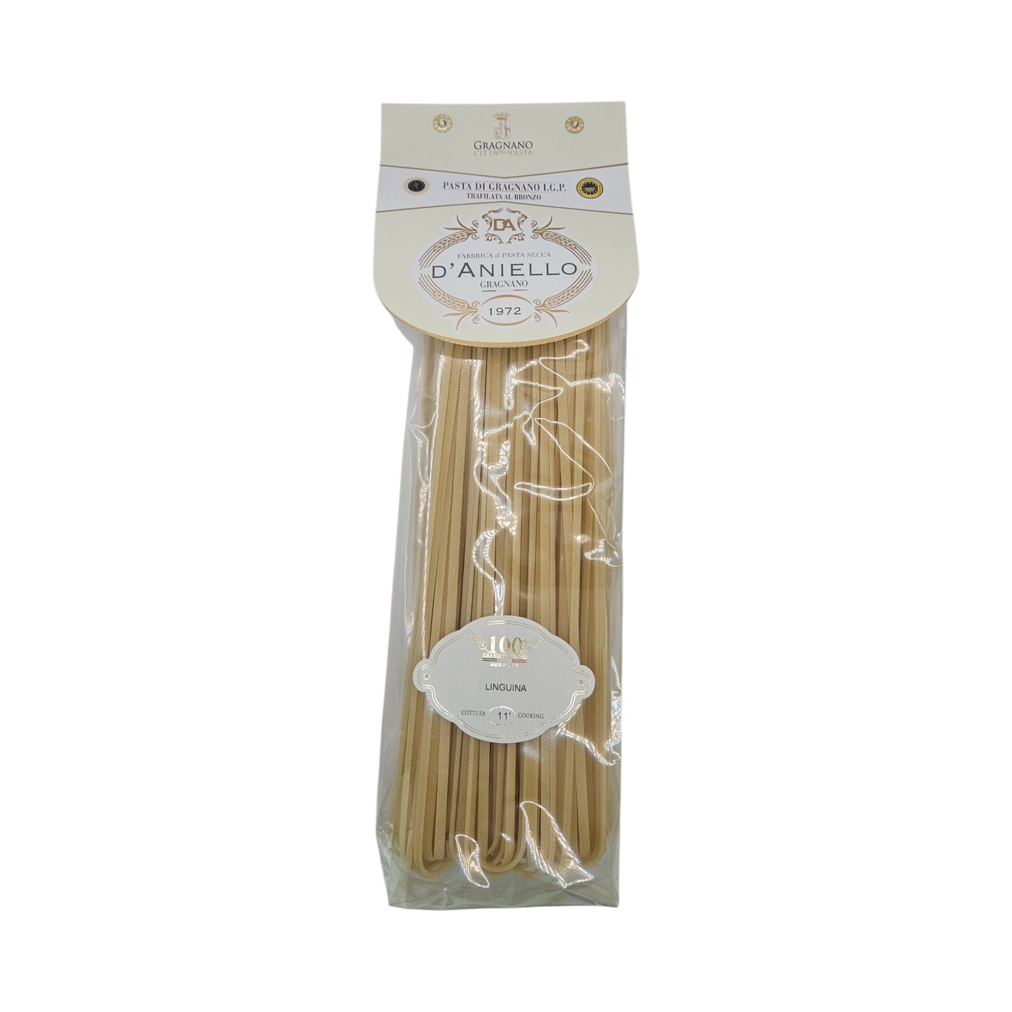 Pasta Linguina 500gr