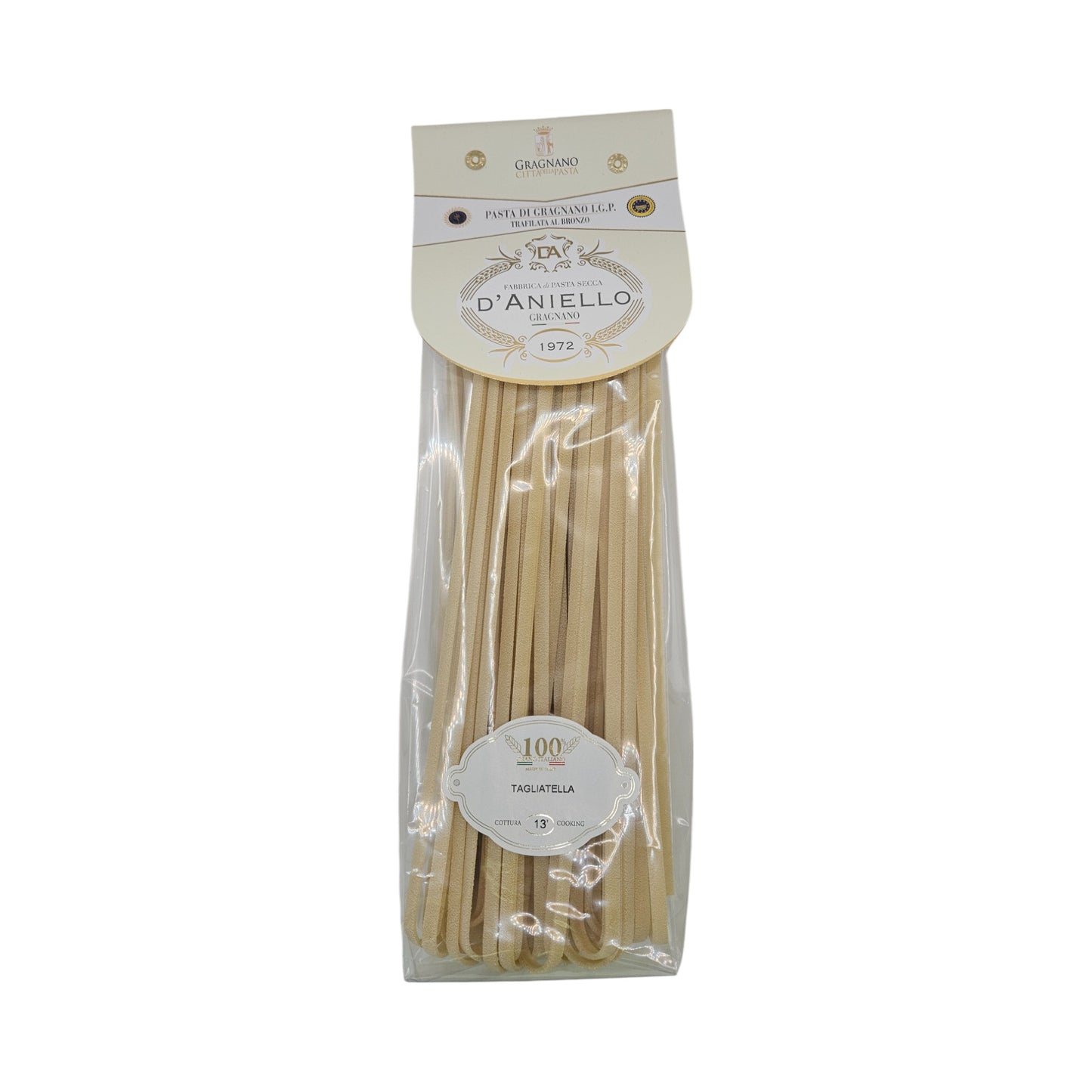 Pasta Tagliatella 500gr
