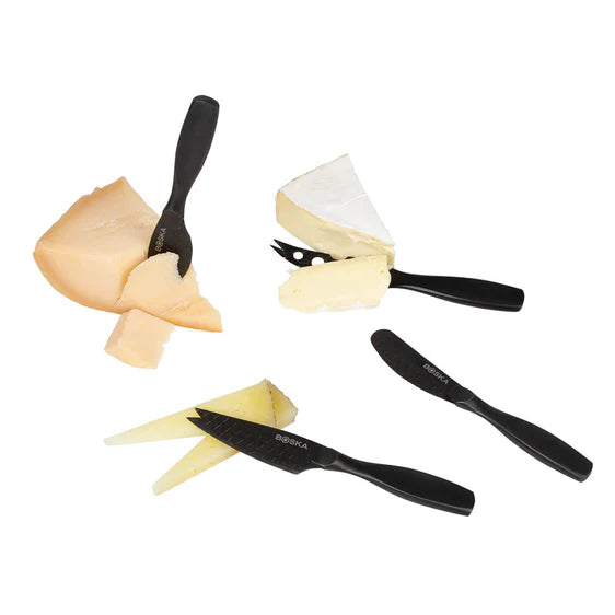 Osteknivsett mini Monaco+