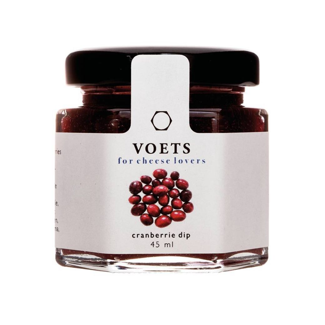 ostedipper Tranebær 45 ml (utgått på dato)