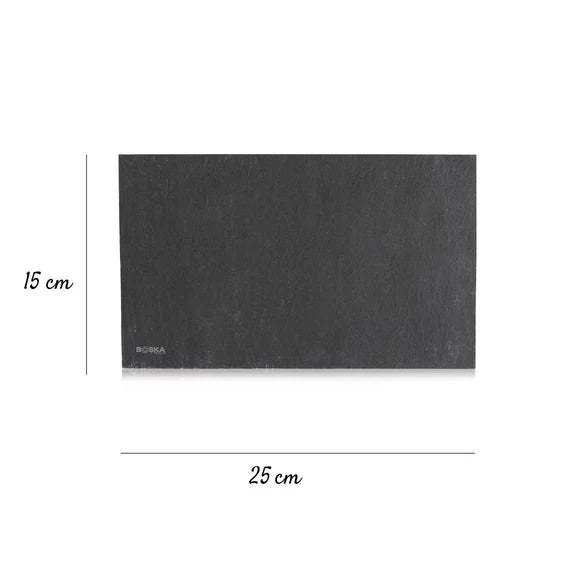 Serveringsfat Slate