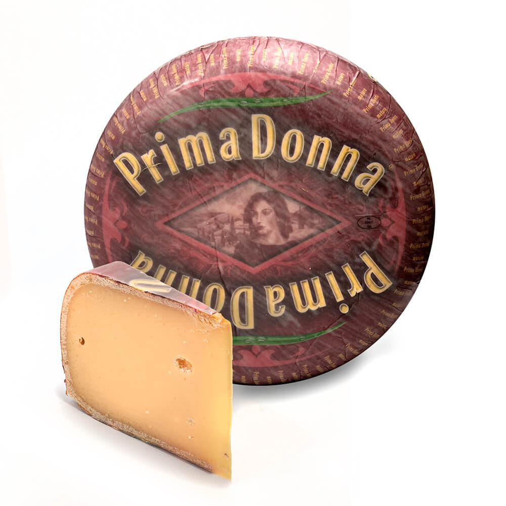 Prima Donna maturo