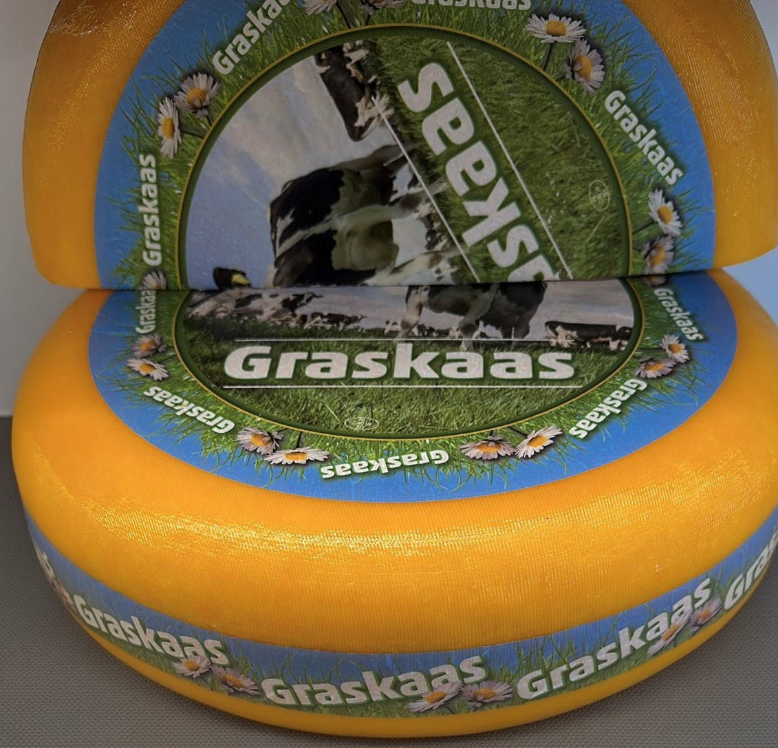 Grasost