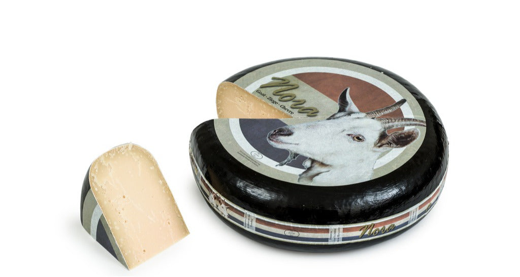 Modnet geitost 250gr