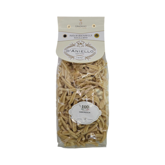 Pasta Casereccia 500gr