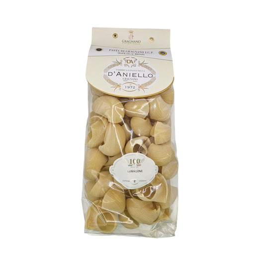 Pasta Lumacone 500gr