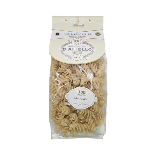 Pasta Elica Gigante 500gr