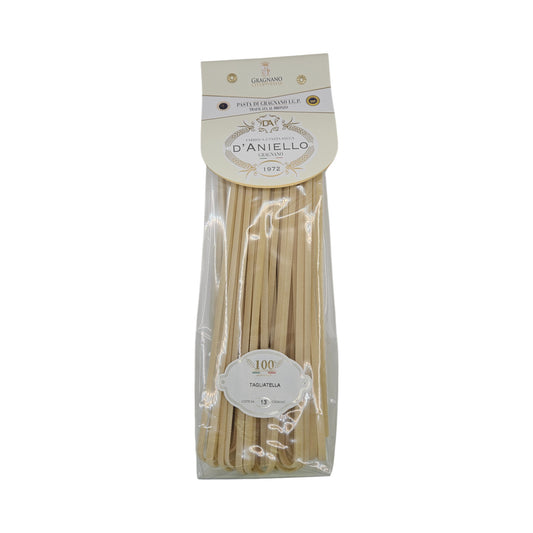 Pasta Tagliatella 500gr