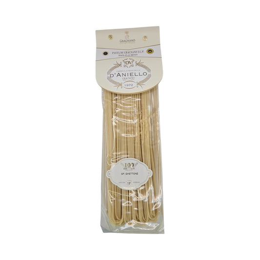 Pasta Spaghettone 500gr