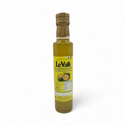 Olivenolje Limone 250ml