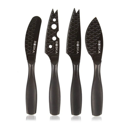 Osteknivsett mini Monaco+
