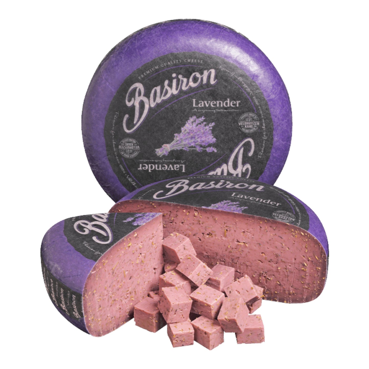 Basiron Lavender