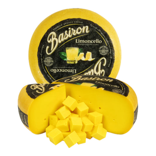 Basiron Limoncello