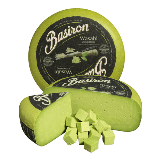 Basiron Wasabi