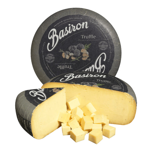 Basiron Truffle