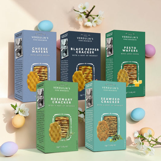 5- Pack Verduijn's Kjeks