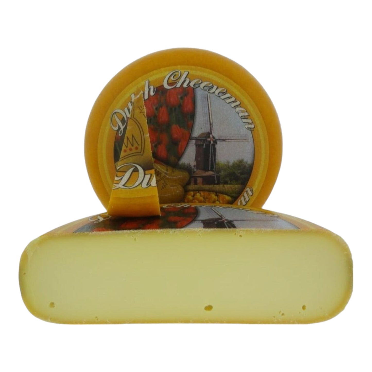 Creamy Gouda