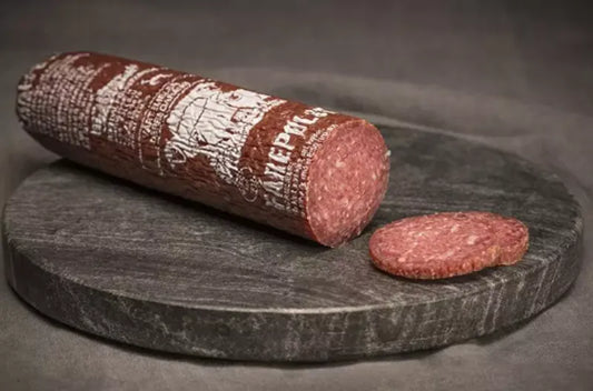 Rekedal Fårepølse utgått på dato