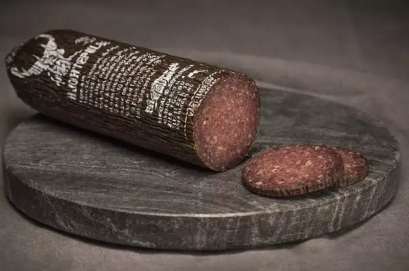 Rekedal Hjortepølse utgått på dato