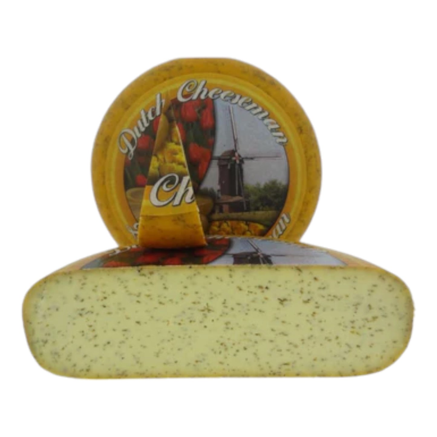 Gouda med spisskummen  500gr