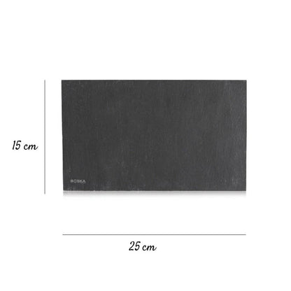 Serveringsfat Slate