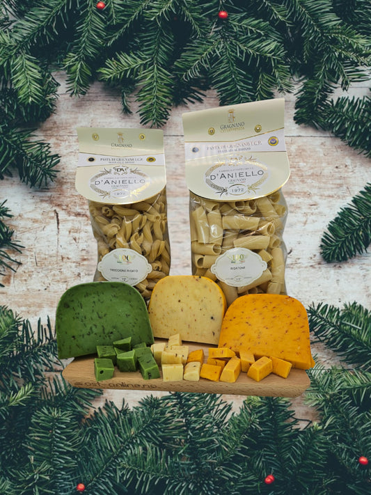 Pakke #10 - Italia 3 smaker