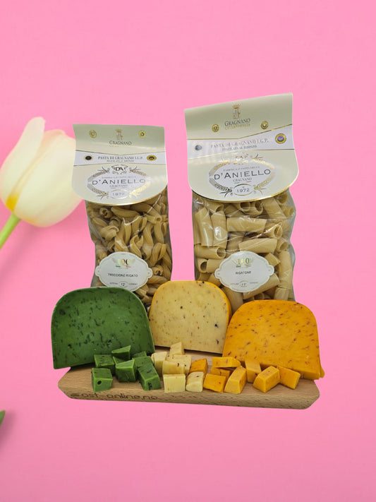 Pakke #10 - Italia 3 smaker