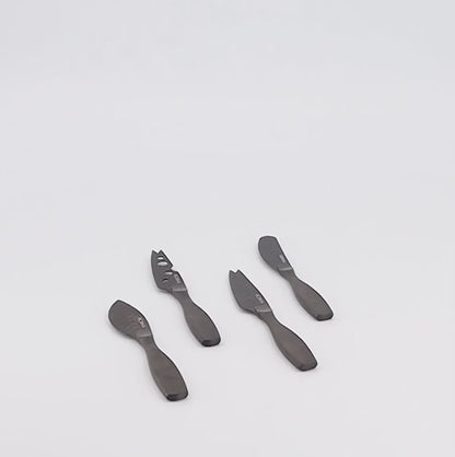 Osteknivsett mini Monaco+