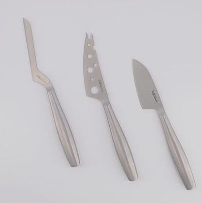 Osteknivsettet Copenhagen