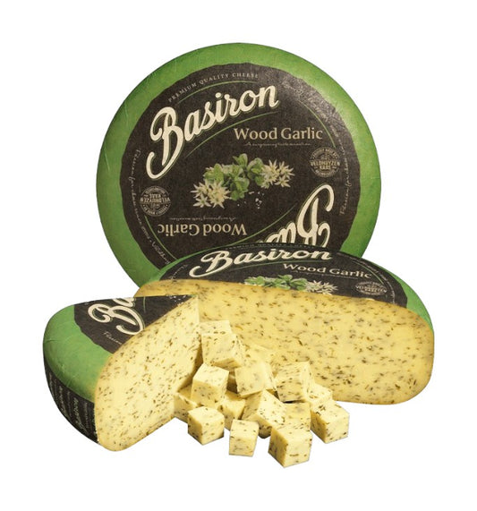 Basiron Ramsløk