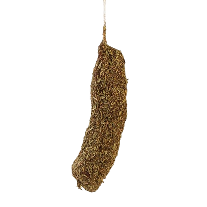 Saucisson aux herbes de provence