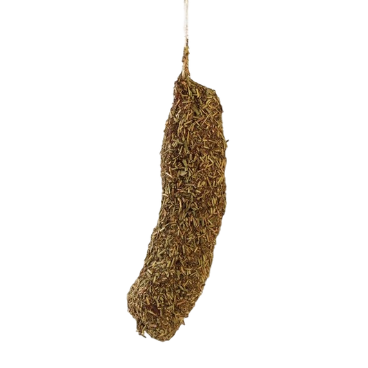 Saucisson aux herbes de provence